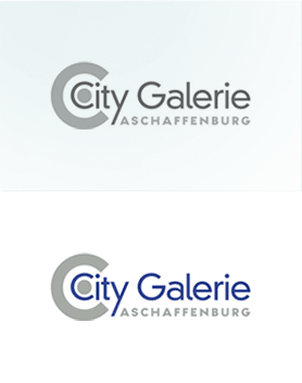 City Galerie Aschaffenburg