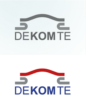 Dekomte