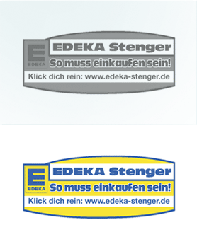 Edeka Stenger