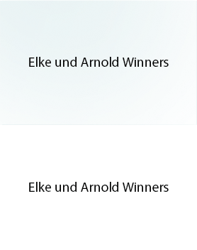 Elke  und Arnold Winners