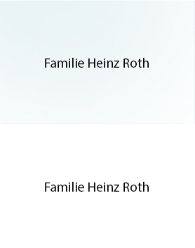 Familie Heinz Roth