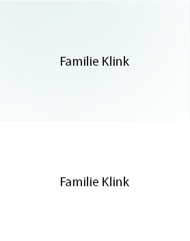 Familie Klink