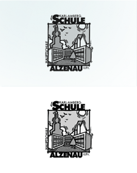 Schule Alzenau